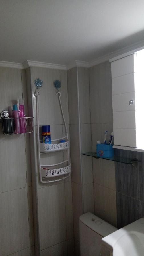 Aparts Sunshine Apartment Nea Iraklia Bagian luar foto